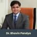 Dr. Pandya strongly believes in creativity, commitment, and cohesiveness, to deal with the real management world!